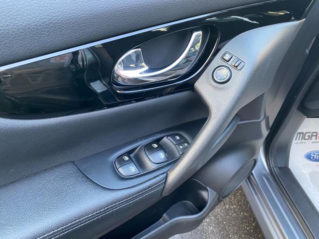 NISSAN Qashqai usata, con Filtro antiparticolato