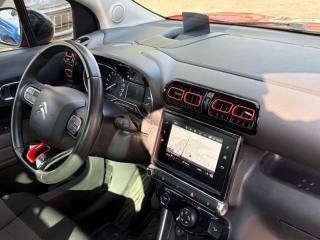 CITROEN C3 Aircross usata, con Fendinebbia
