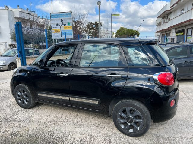 FIAT 500L usata 5