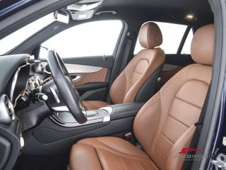 MERCEDES-BENZ GLC 220 usata 8