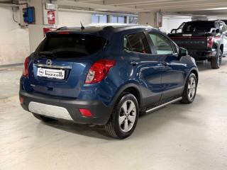OPEL Mokka usata, con Autoradio