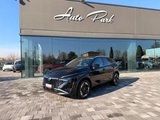 NISSAN Qashqai MHEV 140 CV N-Connecta
