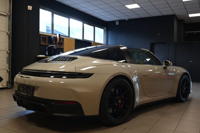 PORSCHE 992 usata 2