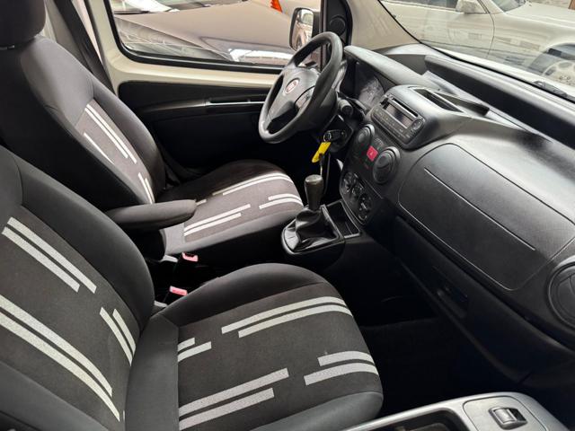 FIAT Fiorino usata 9
