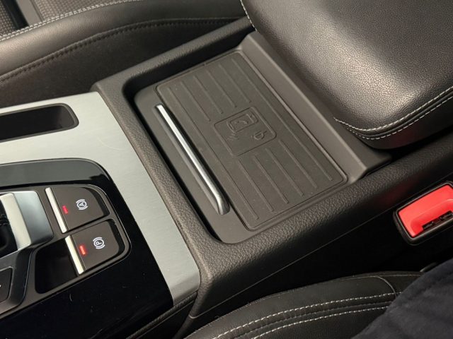 AUDI Q5 usata, con Servosterzo