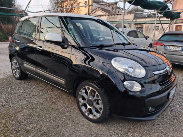 FIAT 500L usata, con Airbag laterali