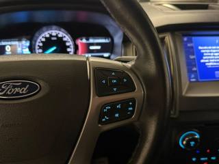 FORD Ranger usata, con Fari LED