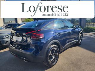 CITROEN C4 usata, con Autoradio