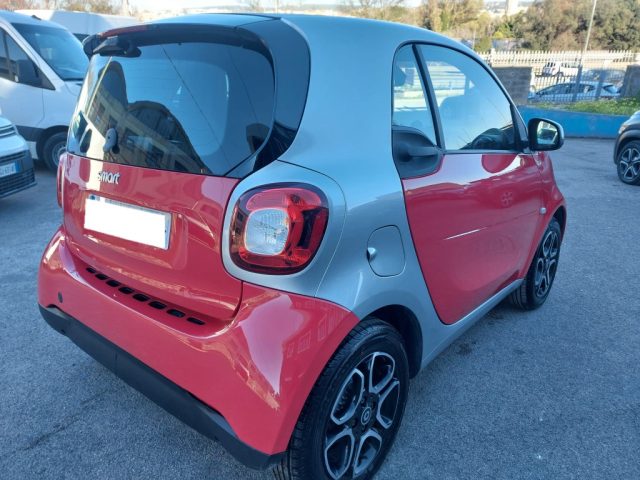 SMART ForTwo usata 5