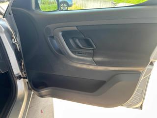 SKODA Roomster usata 41