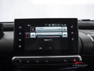CITROEN C4 Cactus usata 13
