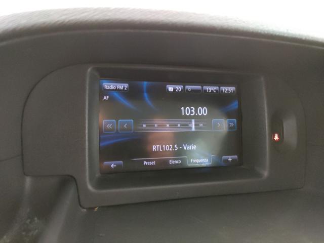 RENAULT Kangoo usata, con ESP