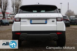 LAND ROVER Range Rover Evoque usata 3