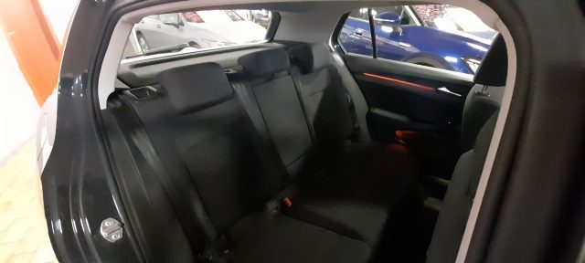 VOLKSWAGEN Golf usata, con Immobilizzatore elettronico