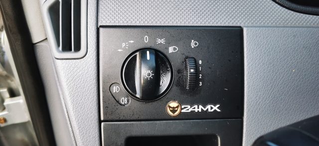 MERCEDES-BENZ Viano usata 29