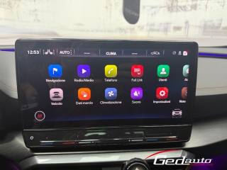 CUPRA Formentor usata, con Servosterzo