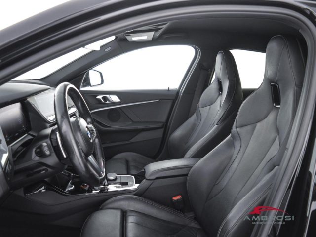 BMW 135 usata 8