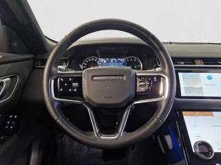 LAND ROVER Range Rover Velar usata, con ESP