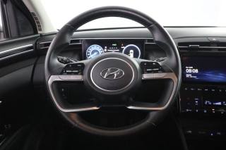 HYUNDAI Tucson usata 4