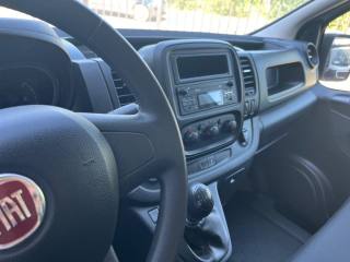 FIAT Talento usata, con Autoradio