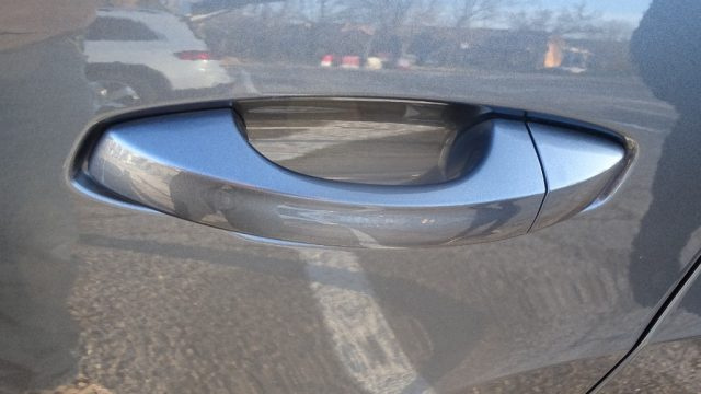 AUDI RS Q3 usata, con Frenata d