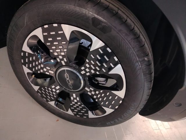 FIAT 600 usata, con Immobilizzatore elettronico