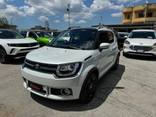 SUZUKI Ignis usata, con Airbag