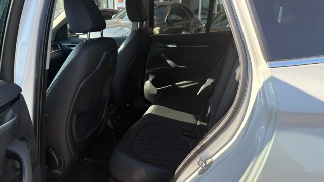 BMW X1 usata, con Servosterzo