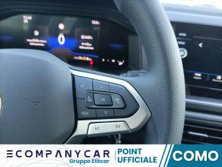 VOLKSWAGEN Polo usata, con Park Distance Control