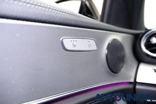 MERCEDES-BENZ E 220 usata, con Start/Stop Automatico