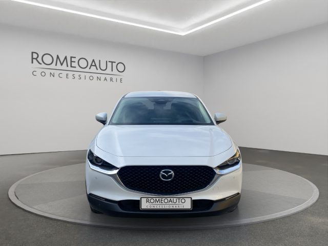 MAZDA CX-30 usata, con Chiusura centralizzata