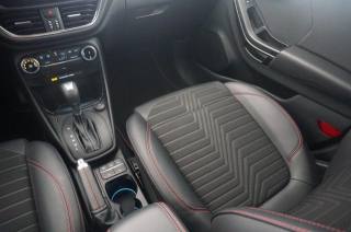 FORD Puma usata 24