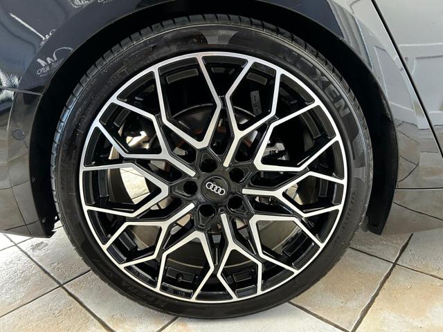 AUDI A6 usata, con Cerchi in lega