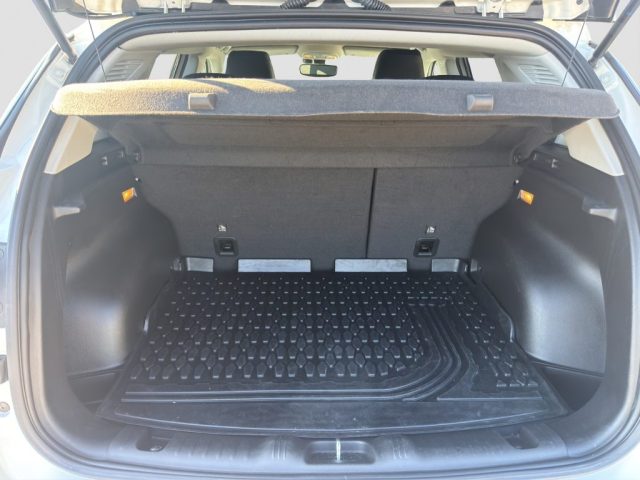 JEEP Compass usata 12