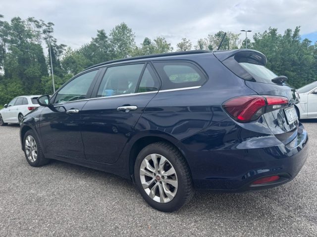 FIAT Tipo usata, con Chiusura centralizzata