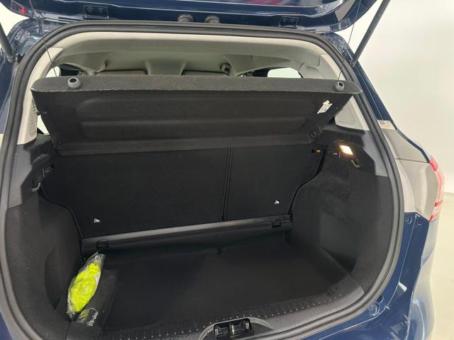 FORD B-Max usata, con Lettore CD