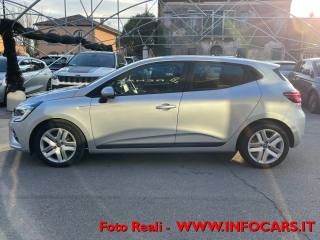 RENAULT Clio usata, con Vivavoce