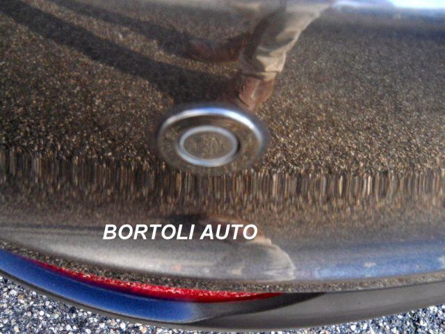 FORD Focus usata, con Touch screen