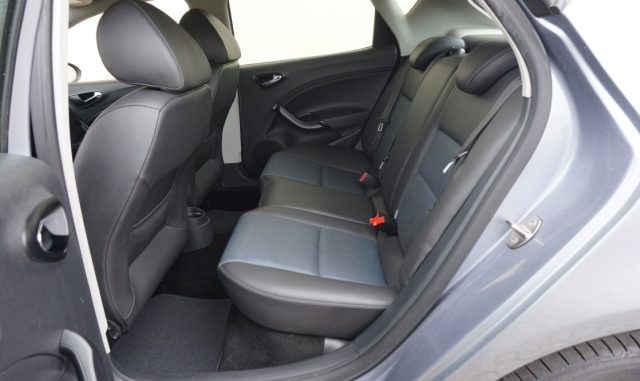 SEAT Ibiza usata, con Fari LED