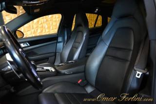 PORSCHE Panamera usata 21