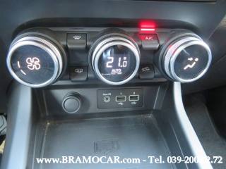 RENAULT Arkana usata, con Volante in pelle