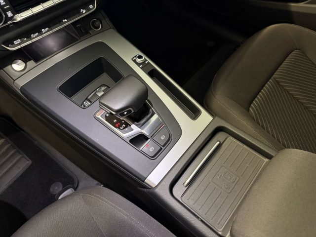 AUDI Q5 usata, con Climatizzatore