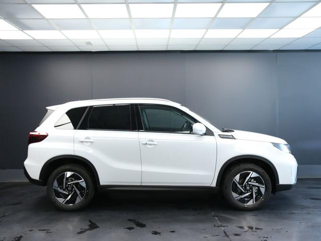 SUZUKI Vitara usata, con Alzacristalli elettrici