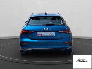 AUDI A3 usata, con Cerchi in lega