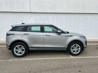LAND ROVER Range Rover Evoque usata, con Airbag Passeggero