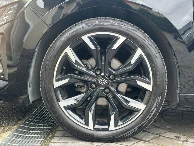 RENAULT Clio usata, con Sistema di navigazione
