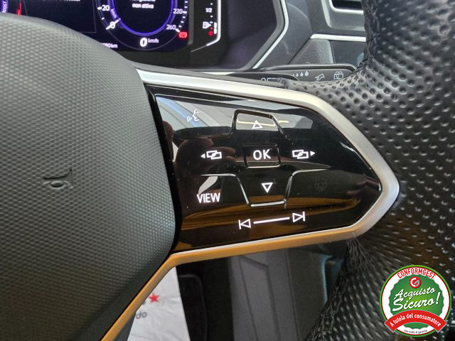 VOLKSWAGEN Tiguan usata, con Controllo trazione