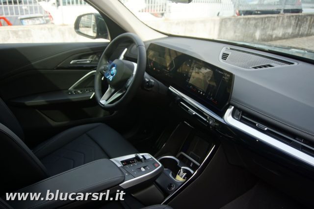 BMW X1 usata, con Climatizzatore