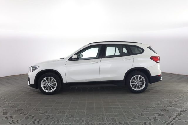 BMW X1 usata 6