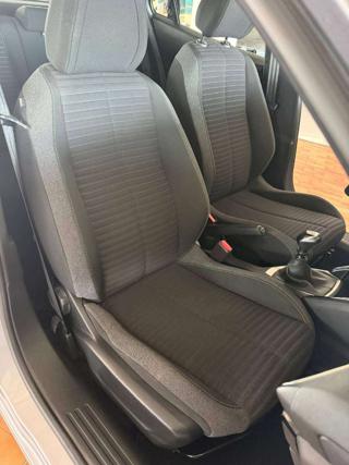 PEUGEOT 2008 usata, con Park Distance Control